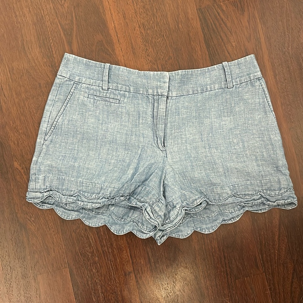 Ann Taylor Loft Shorts